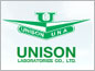 Unison Laboratories Co., Ltd