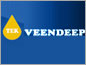 Veendeep